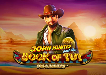 Book of Tut Megaways